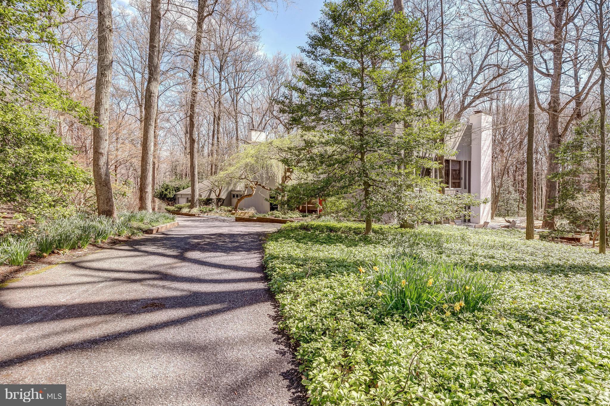 323 Golf Course Road Owings Mills, MD 21117 - Photo 22 of 25 Exterior (General)