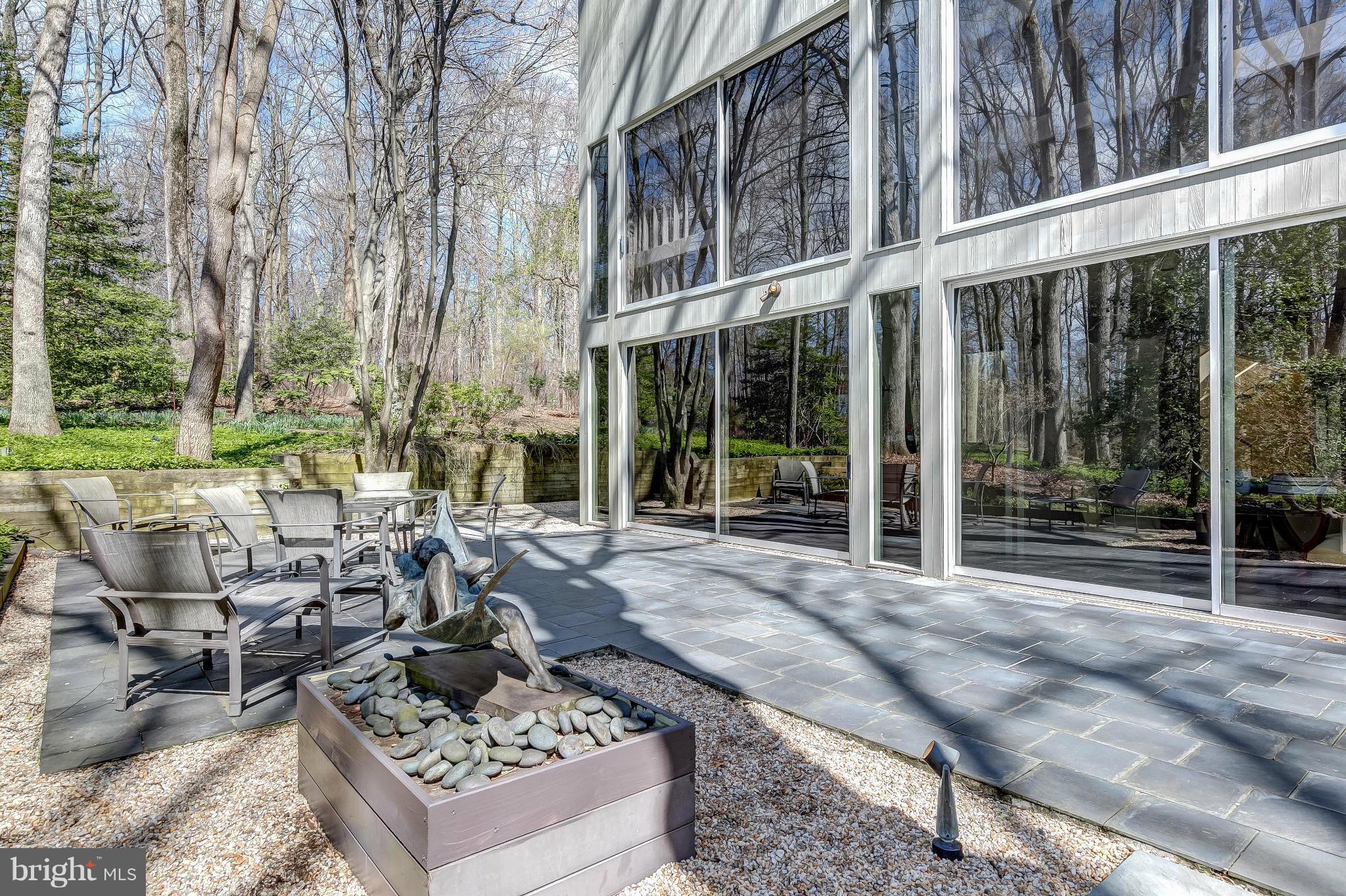 323 Golf Course Road Owings Mills, MD 21117 - Photo 23 of 25 Exterior (General)