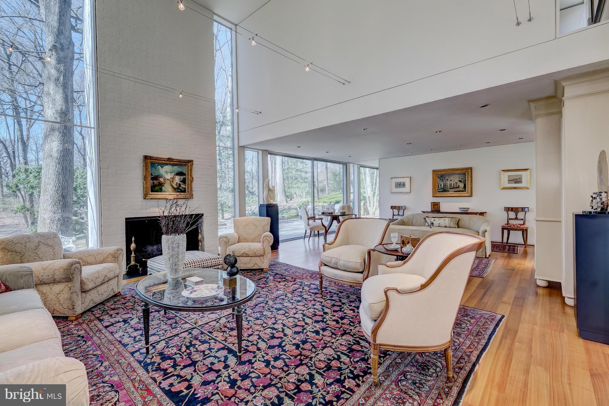 323 Golf Course Road Owings Mills, MD 21117 - Photo 9 of 25 Interior (General)