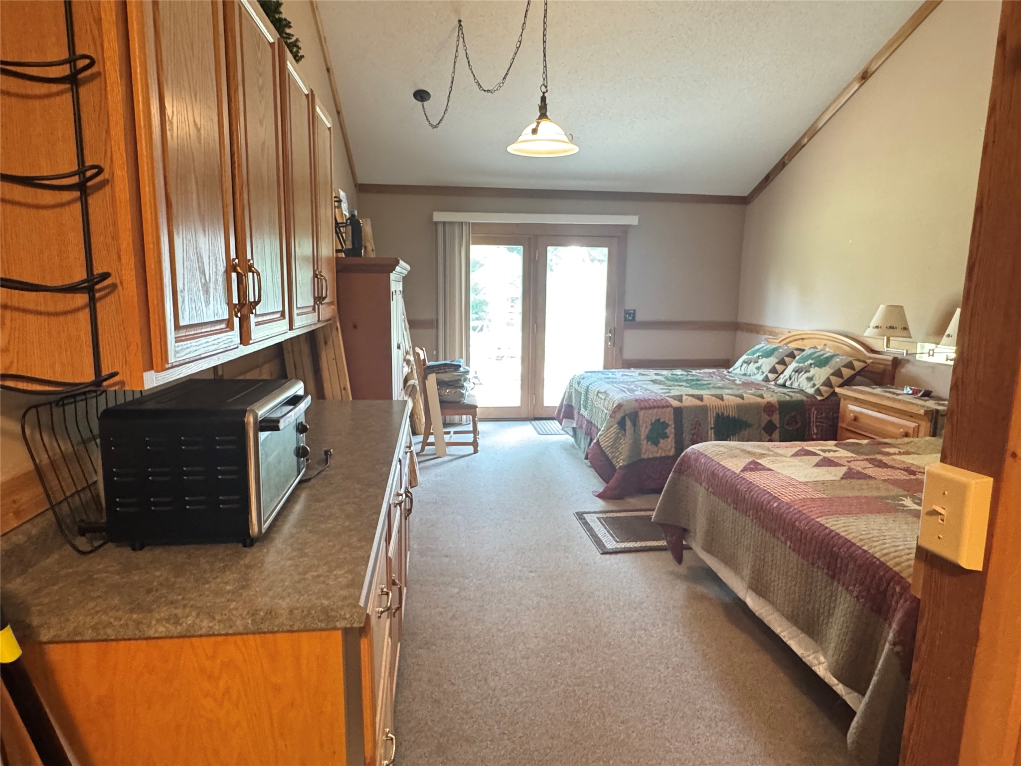 7156 County Rd T, Unit 1 Gordon, WI 54838 - Photo 22 of 44