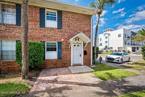 $289,900 | 22 Comares Avenue, Unit 6B, St. Augustine, FL 32080