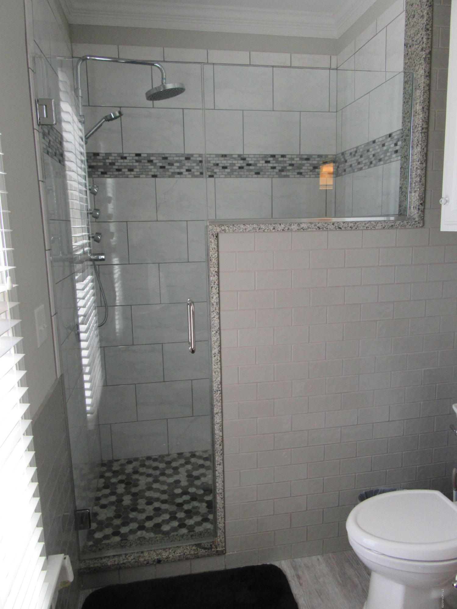 1068 River Road Kinston, NC 28504 - Photo 54 of 89 MASTER SHOWER