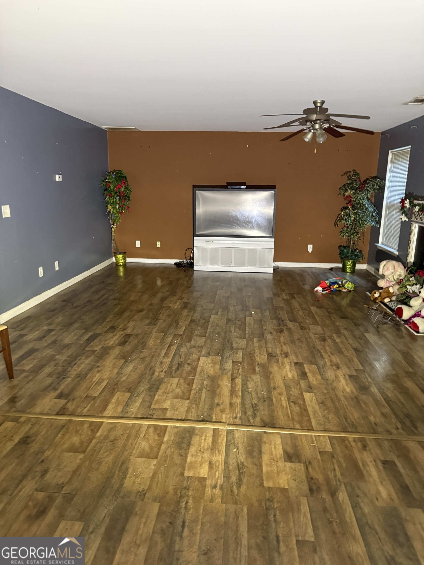11631 Kades Trail Hampton, GA 30228 - Photo 5 of 16