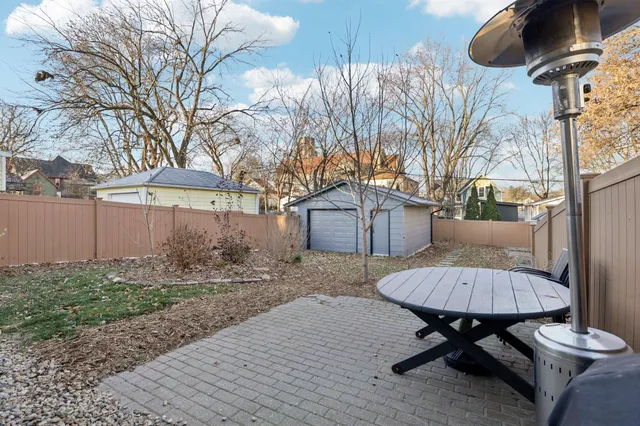 $639,900 | 256 Waubesa Street, Madison, WI 53704