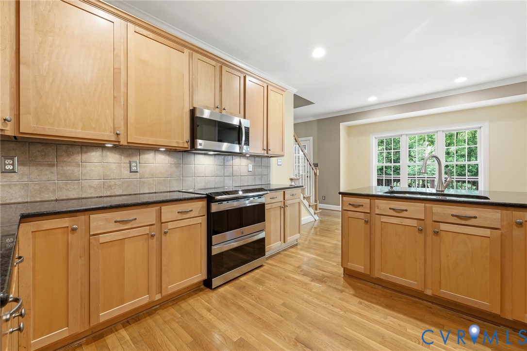 2705 Judes Ferry Road Powhatan, VA 23139 - Photo 15 of 51