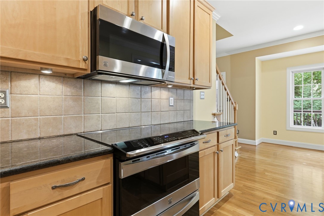 2705 Judes Ferry Road Powhatan, VA 23139 - Photo 17 of 51