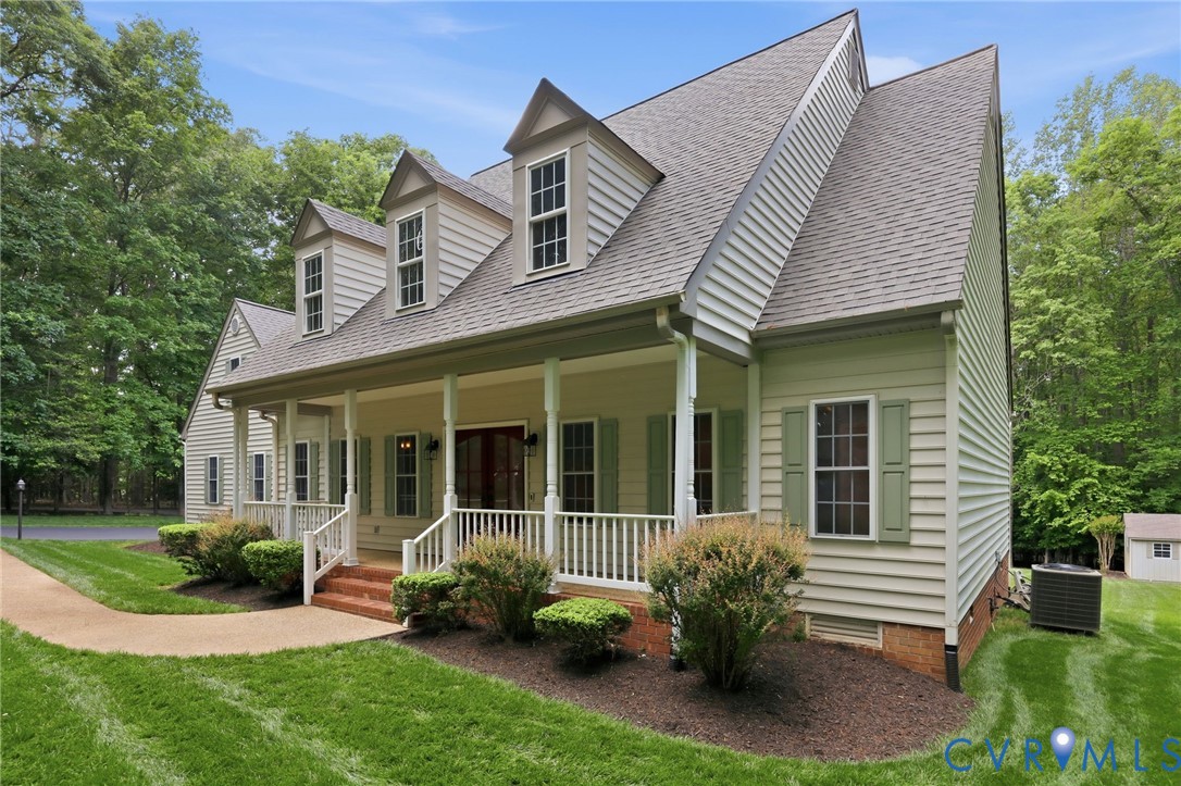 2705 Judes Ferry Road Powhatan, VA 23139 - Photo 2 of 51