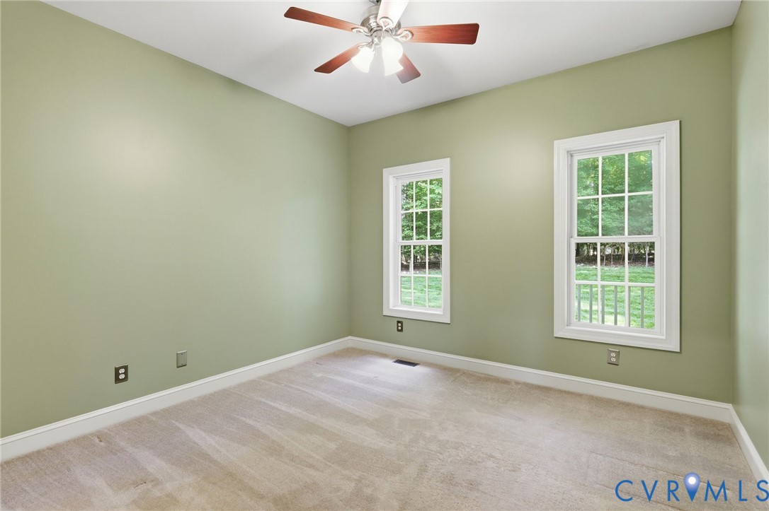 2705 Judes Ferry Road Powhatan, VA 23139 - Photo 28 of 51 Front downstairs bedroom