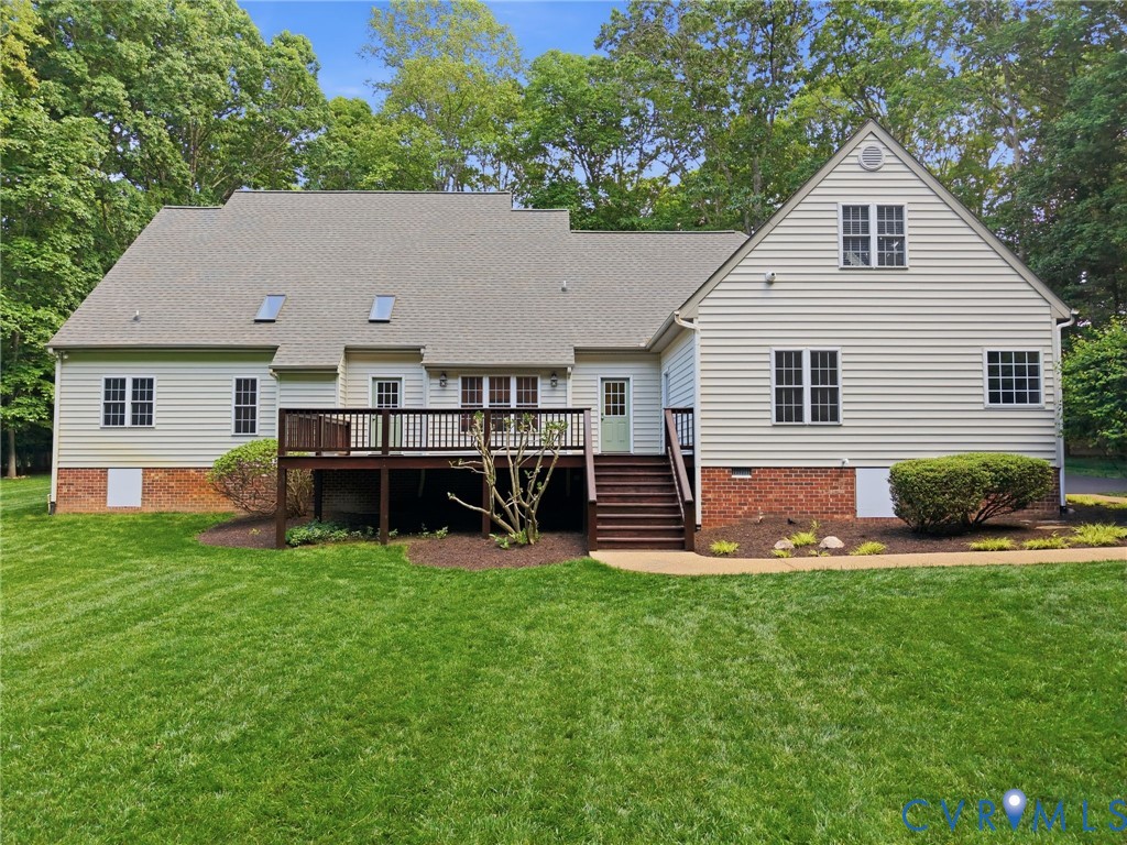 2705 Judes Ferry Road Powhatan, VA 23139 - Photo 3 of 51