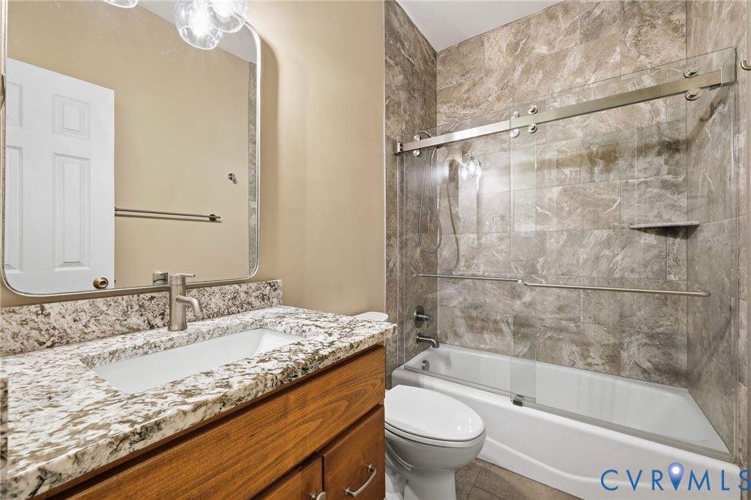 2705 Judes Ferry Road Powhatan, VA 23139 - Photo 32 of 51 Level 1 full bath