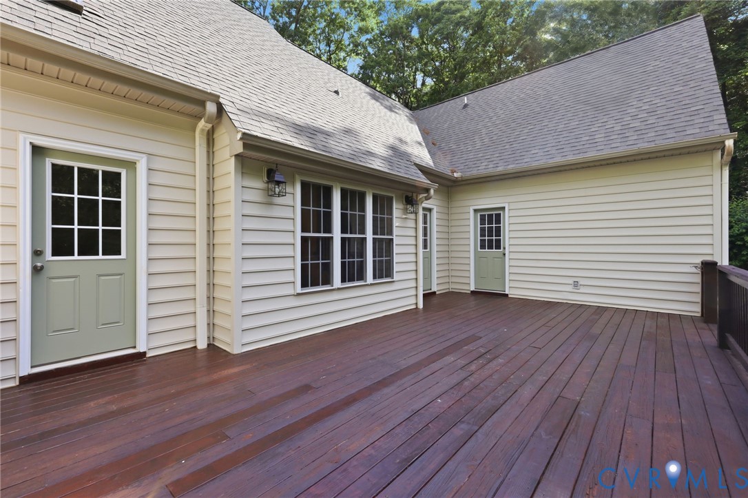 2705 Judes Ferry Road Powhatan, VA 23139 - Photo 38 of 51