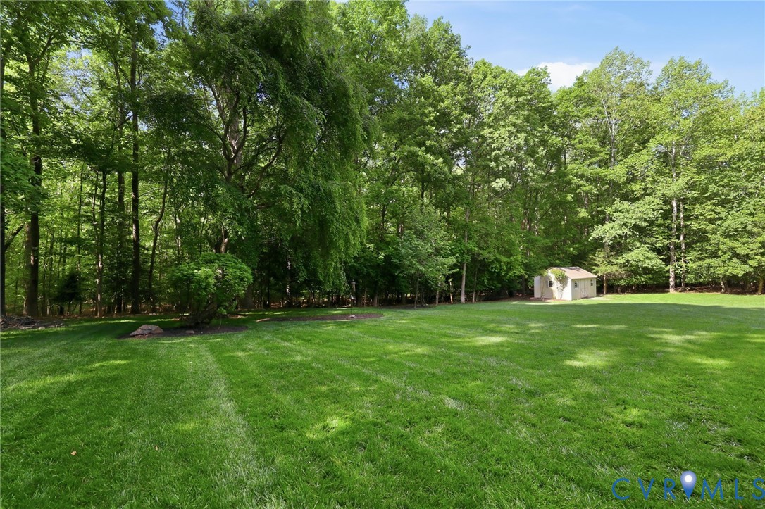 2705 Judes Ferry Road Powhatan, VA 23139 - Photo 39 of 51