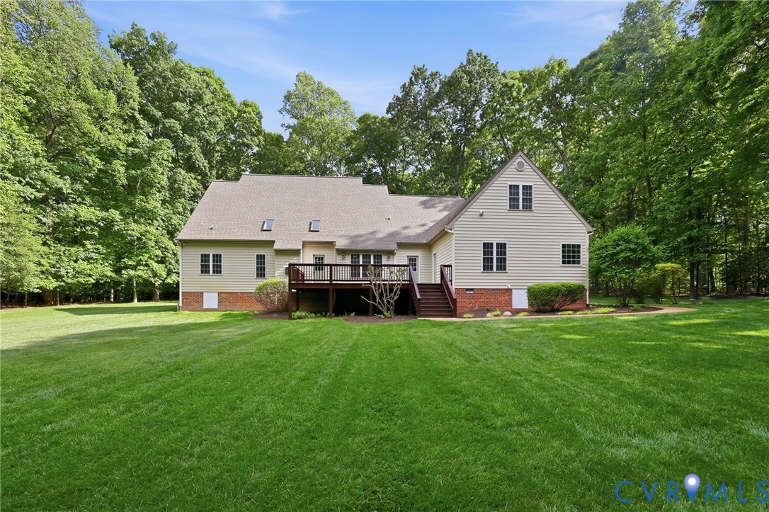 2705 Judes Ferry Road Powhatan, VA 23139 - Photo 40 of 51