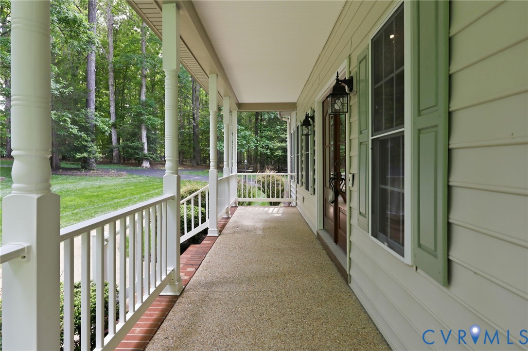 2705 Judes Ferry Road Powhatan, VA 23139 - Photo 41 of 51