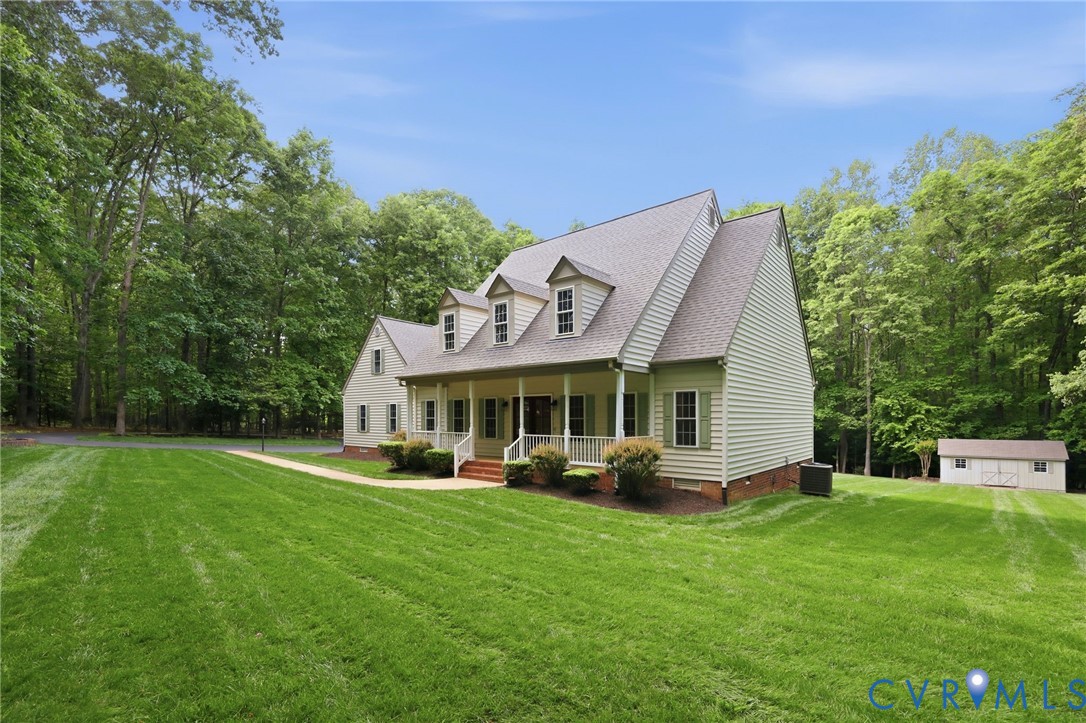 2705 Judes Ferry Road Powhatan, VA 23139 - Photo 42 of 51