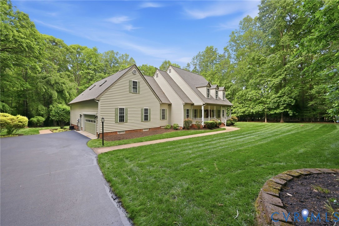 2705 Judes Ferry Road Powhatan, VA 23139 - Photo 43 of 51