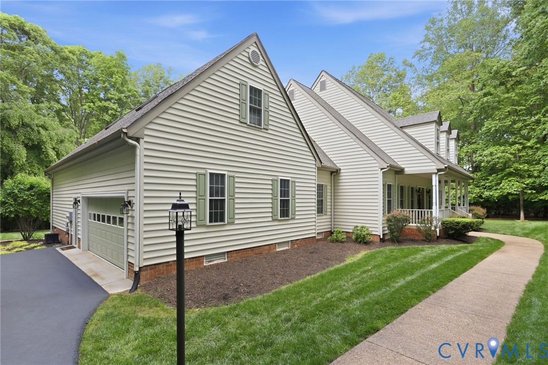2705 Judes Ferry Road Powhatan, VA 23139 - Photo 44 of 51