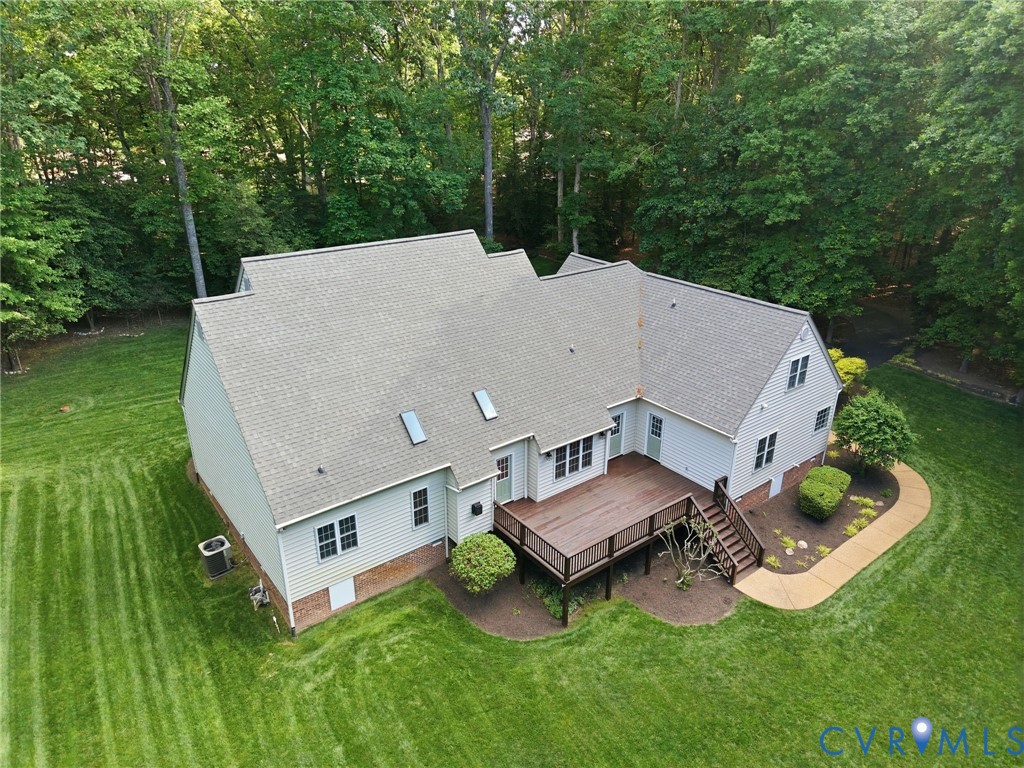 2705 Judes Ferry Road Powhatan, VA 23139 - Photo 48 of 51