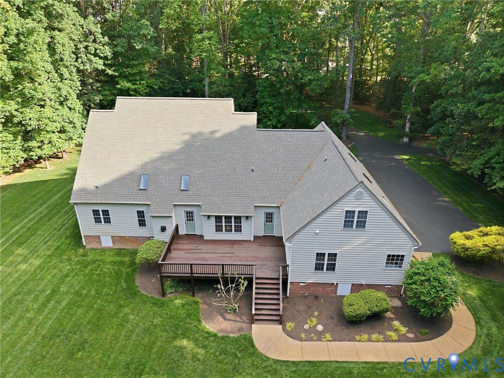 2705 Judes Ferry Road Powhatan, VA 23139 - Photo 49 of 51