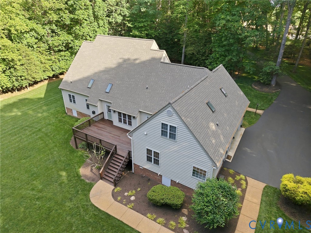 2705 Judes Ferry Road Powhatan, VA 23139 - Photo 50 of 51