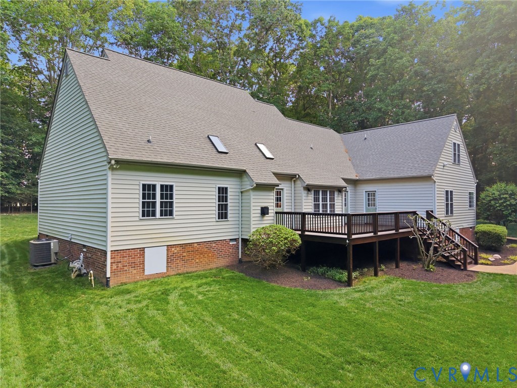 2705 Judes Ferry Road Powhatan, VA 23139 - Photo 6 of 51
