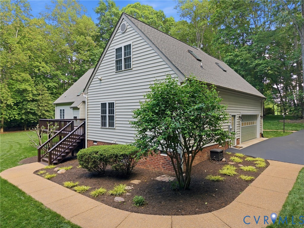 2705 Judes Ferry Road Powhatan, VA 23139 - Photo 7 of 51
