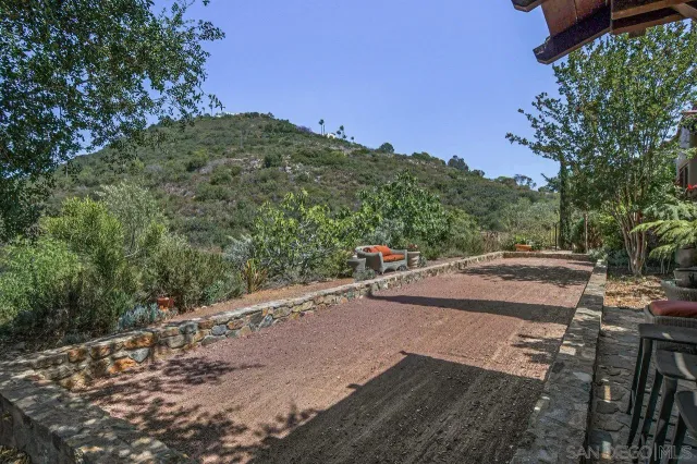 a view of a outdoor space