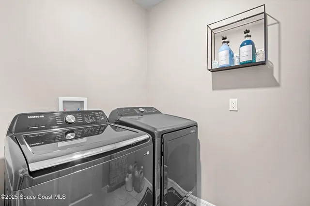 a close up of a stove top oven