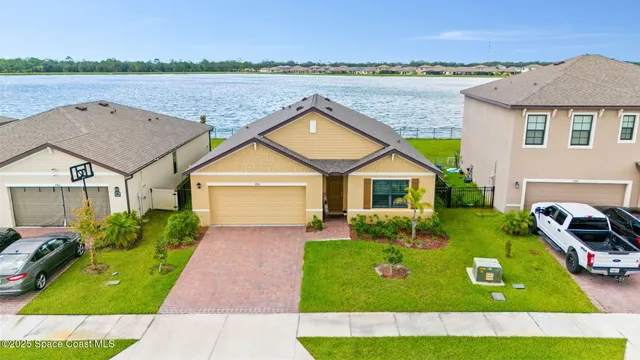 $2,750 | 1954 Farmhouse Road Southeast, Palm Bay, FL 32909