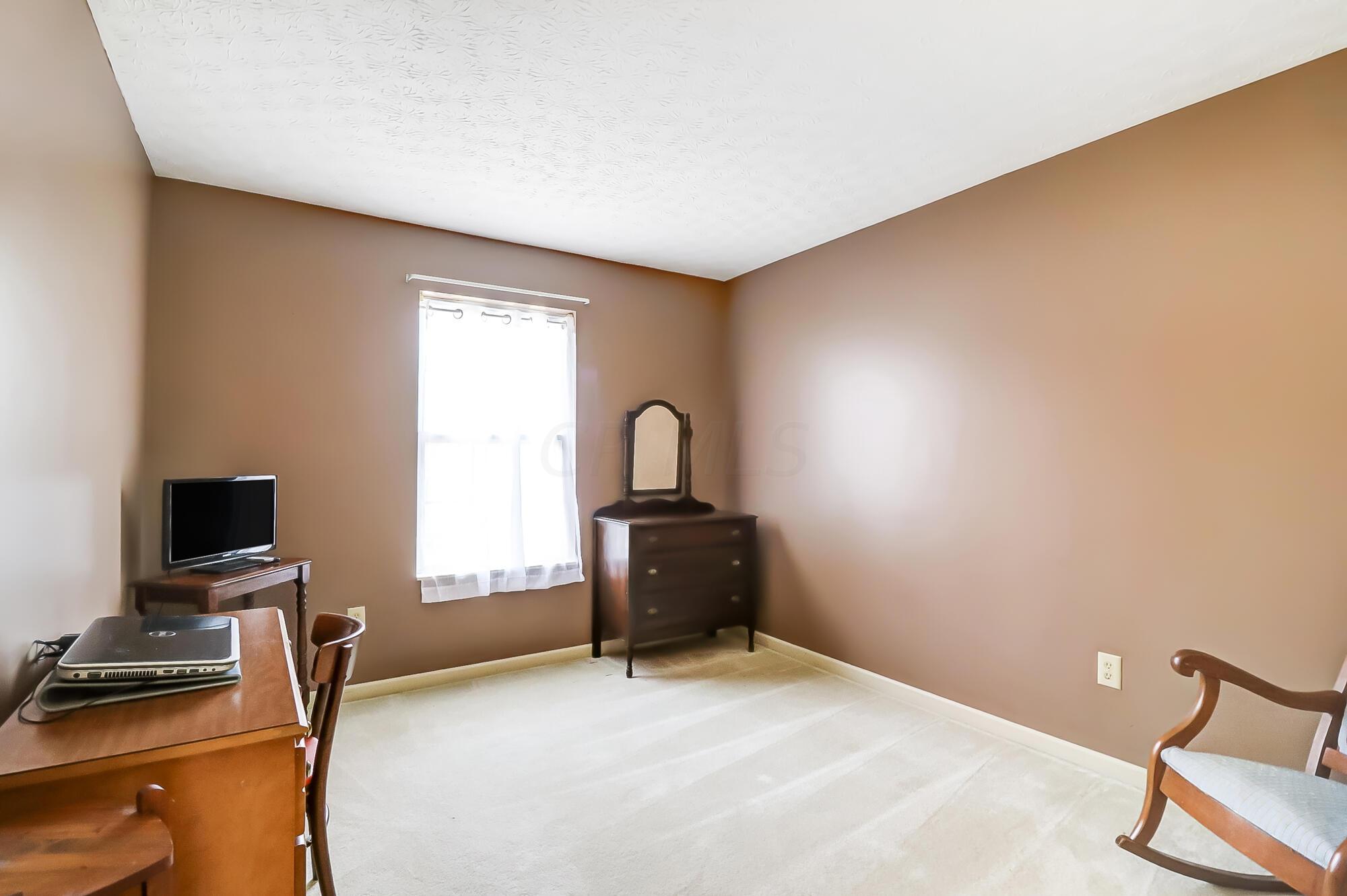 110 Kettering Bend Delaware, OH 43015 - Photo 20 of 28 110 Kettering Bend - Guest Bedroom 2