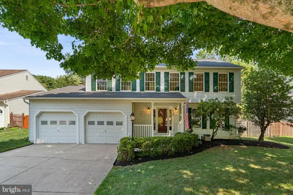 $750,000 | 8366 Chestnut Farm Lane, Ellicott City, MD 21043