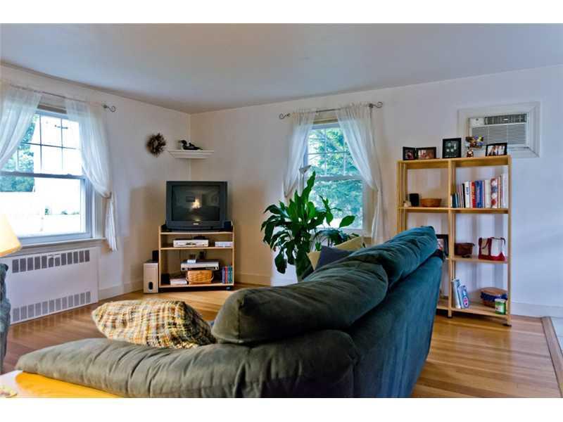 12 Woodmere Road Portland, ME 04103 - Photo 16 of 32 Living Room.
