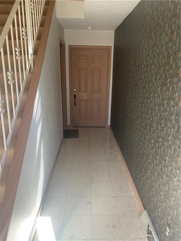 558 Georgetown Village Indiana, PA 15701 - Photo 3 of 18 Front Door Condo A