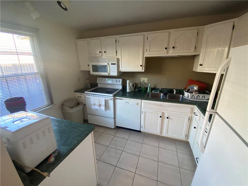 558 Georgetown Village Indiana, PA 15701 - Photo 6 of 18 A Kitchen