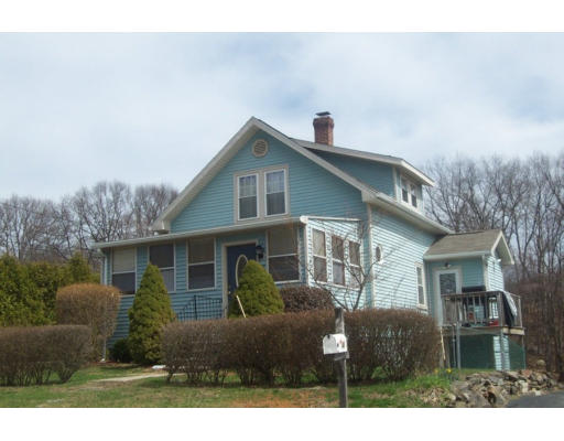 44 Park Hill Road Worcester, MA 01607 - Photo 1 of 14 Gallery Image 1