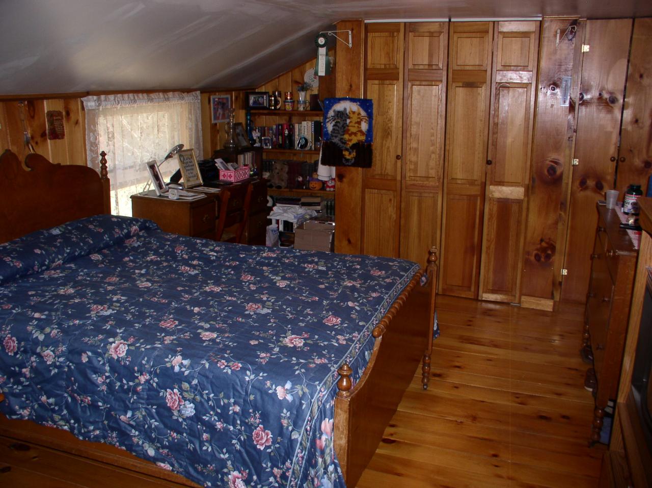 275 Basin Road Stamford, VT 05352 - Photo 22 of 25