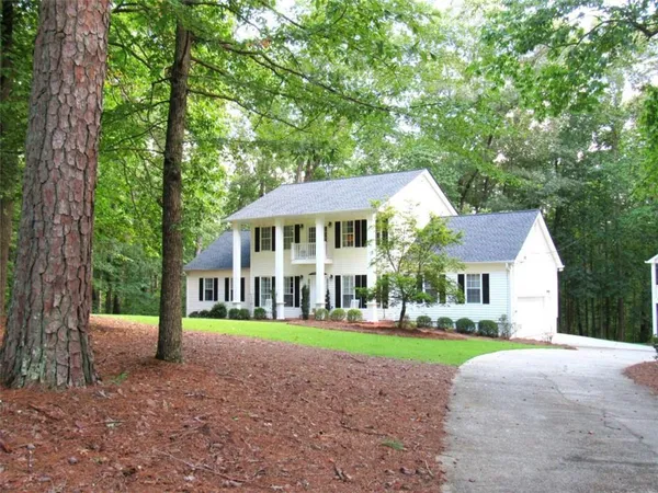 $565,000 | 6009 Big A Road, Douglasville, GA 30135