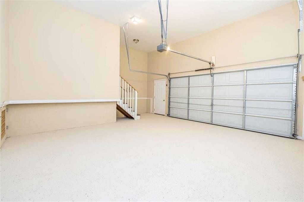 6009 Big A Road Douglasville, GA 30135 - Photo 34 of 50 a view of a garage