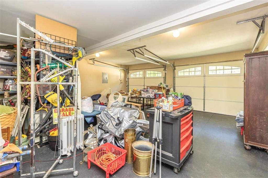 6009 Big A Road Douglasville, GA 30135 - Photo 37 of 50 a very nice looking room with many windows