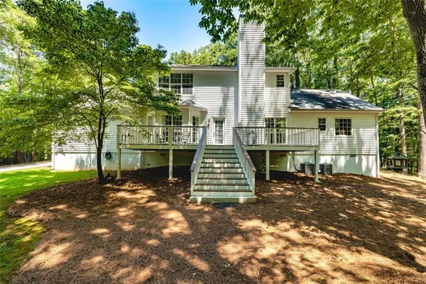 $565,000 | 6009 Big A Road, Douglasville, GA 30135