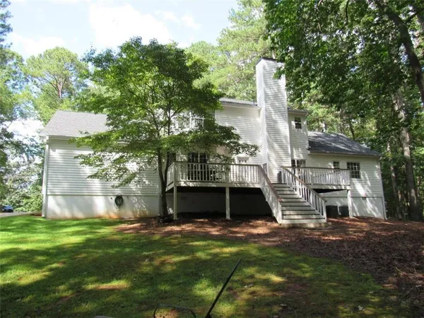 $565,000 | 6009 Big A Road, Douglasville, GA 30135