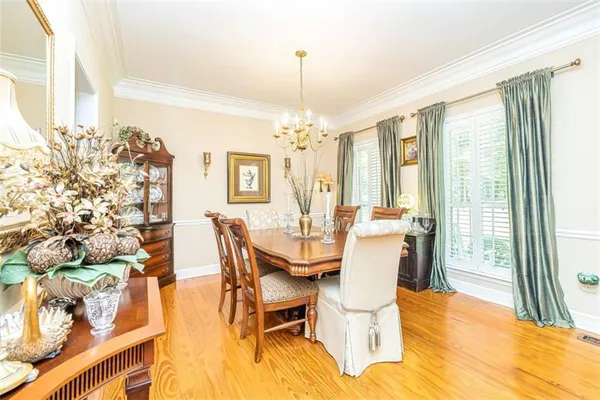 $565,000 | 6009 Big A Road, Douglasville, GA 30135