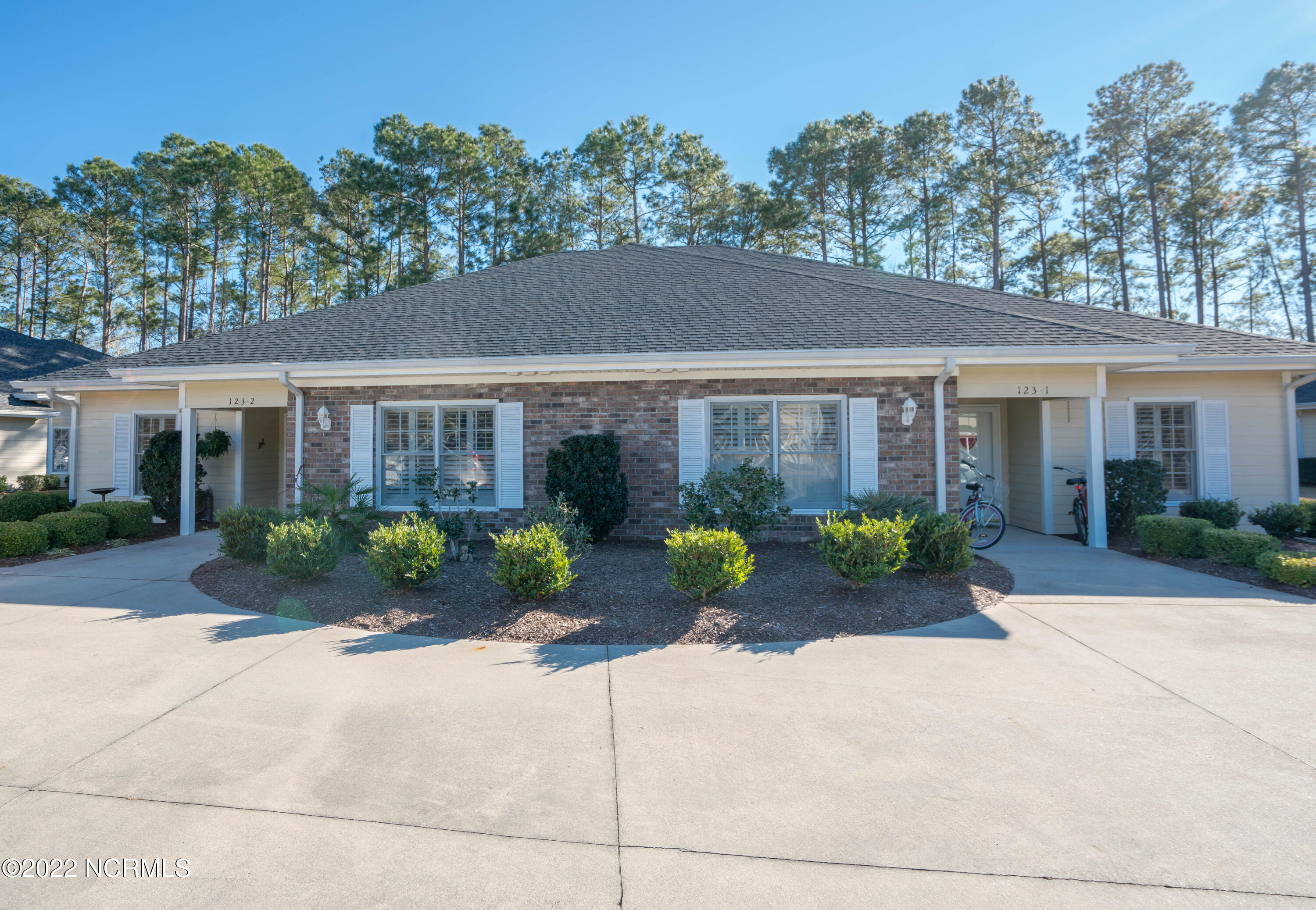 123 Rice Mill Circle, Unit 2 Sunset Beach, NC 28468 - Photo 1 of 32 DSC04427