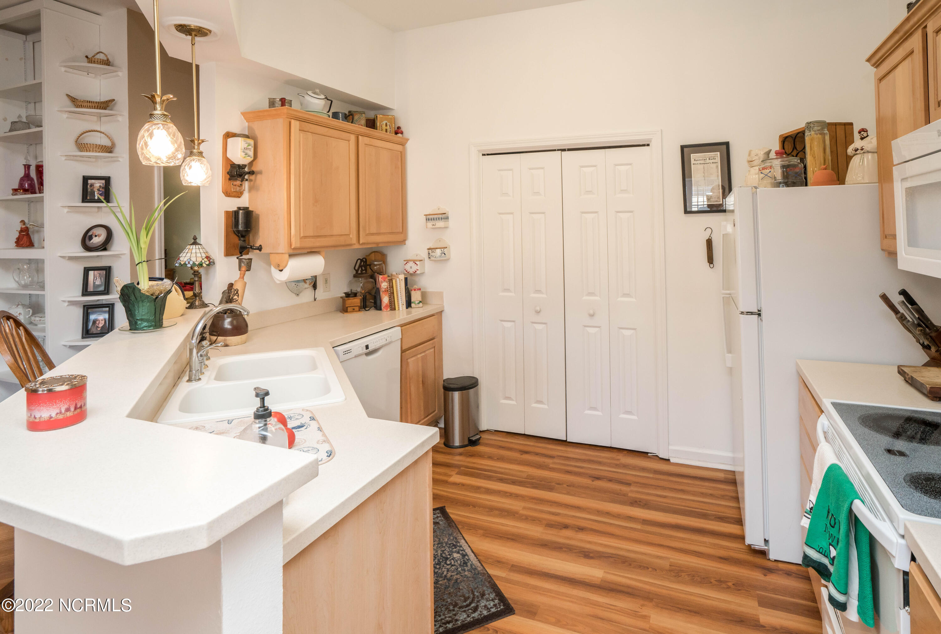 123 Rice Mill Circle, Unit 2 Sunset Beach, NC 28468 - Photo 11 of 32 DSC04400