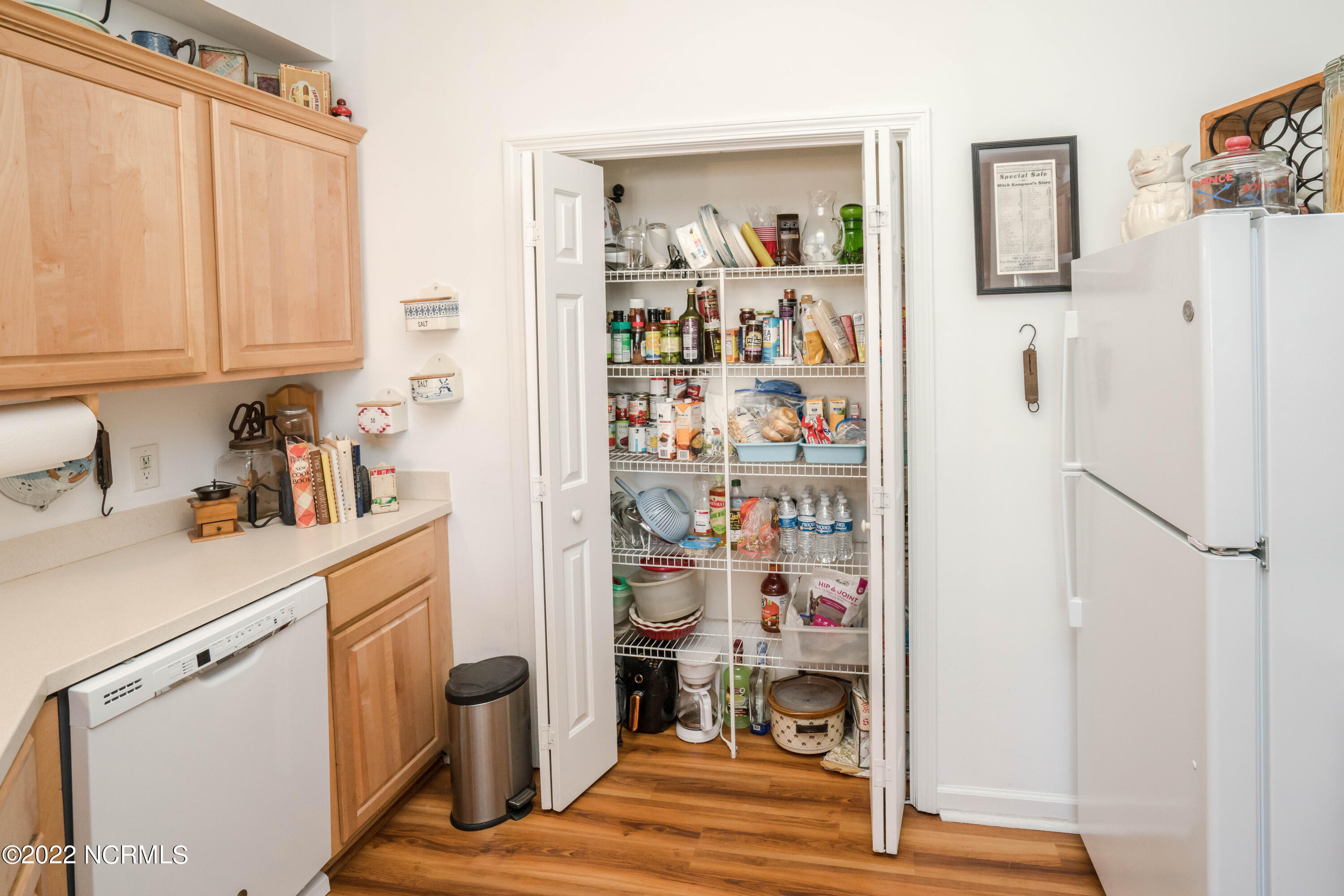 123 Rice Mill Circle, Unit 2 Sunset Beach, NC 28468 - Photo 12 of 32 DSC04401