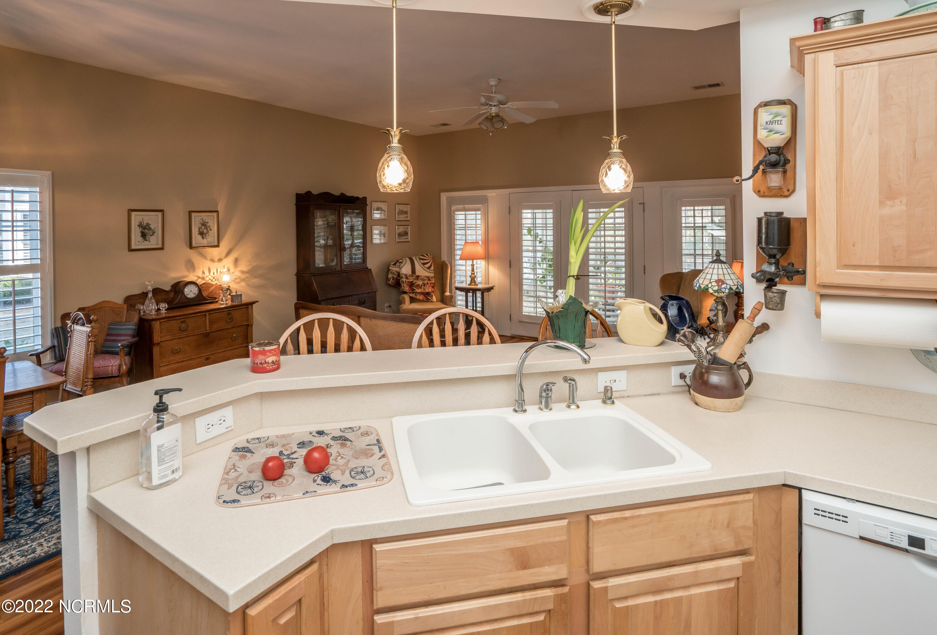 123 Rice Mill Circle, Unit 2 Sunset Beach, NC 28468 - Photo 14 of 32 DSC04403