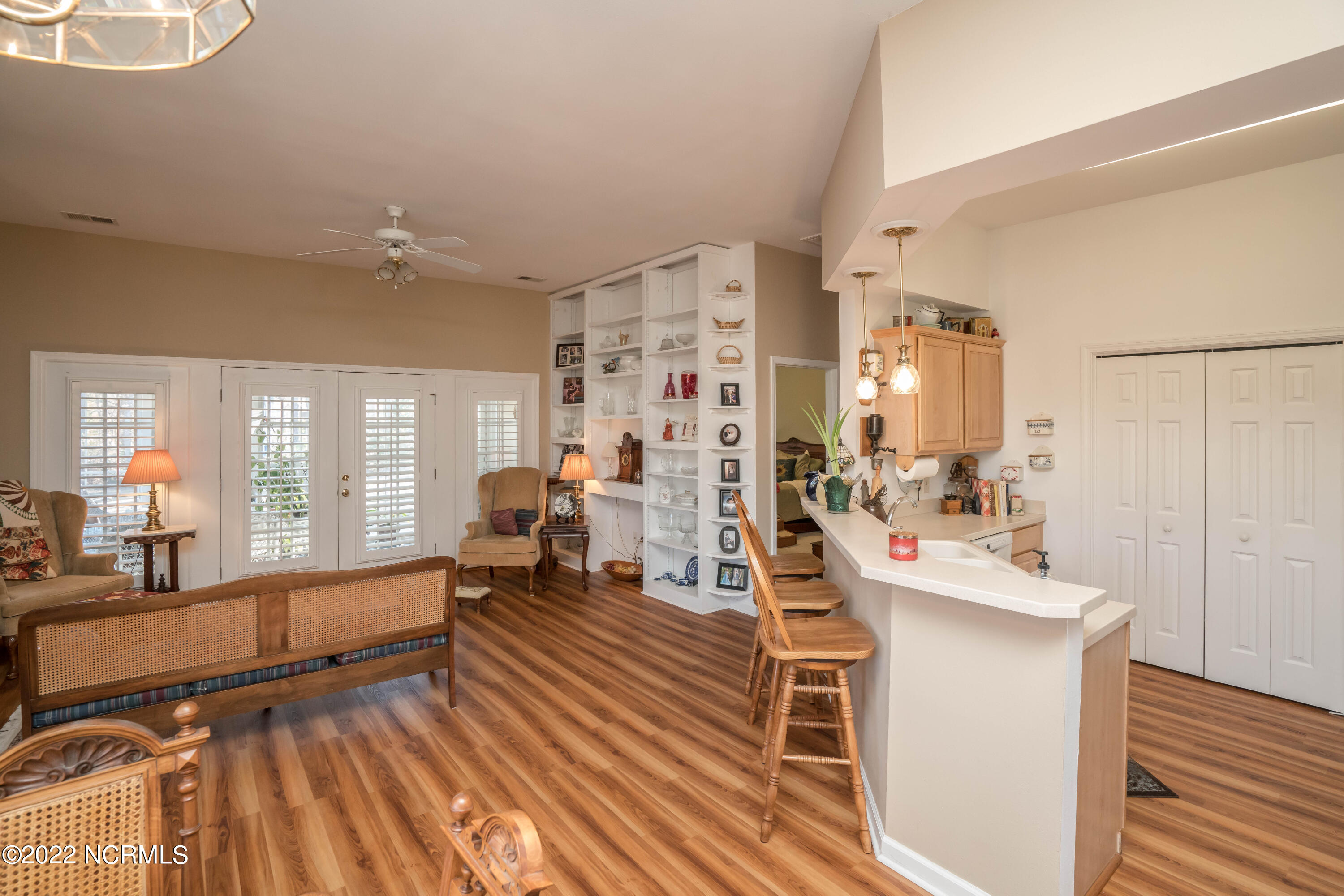 123 Rice Mill Circle, Unit 2 Sunset Beach, NC 28468 - Photo 15 of 32 DSC04404