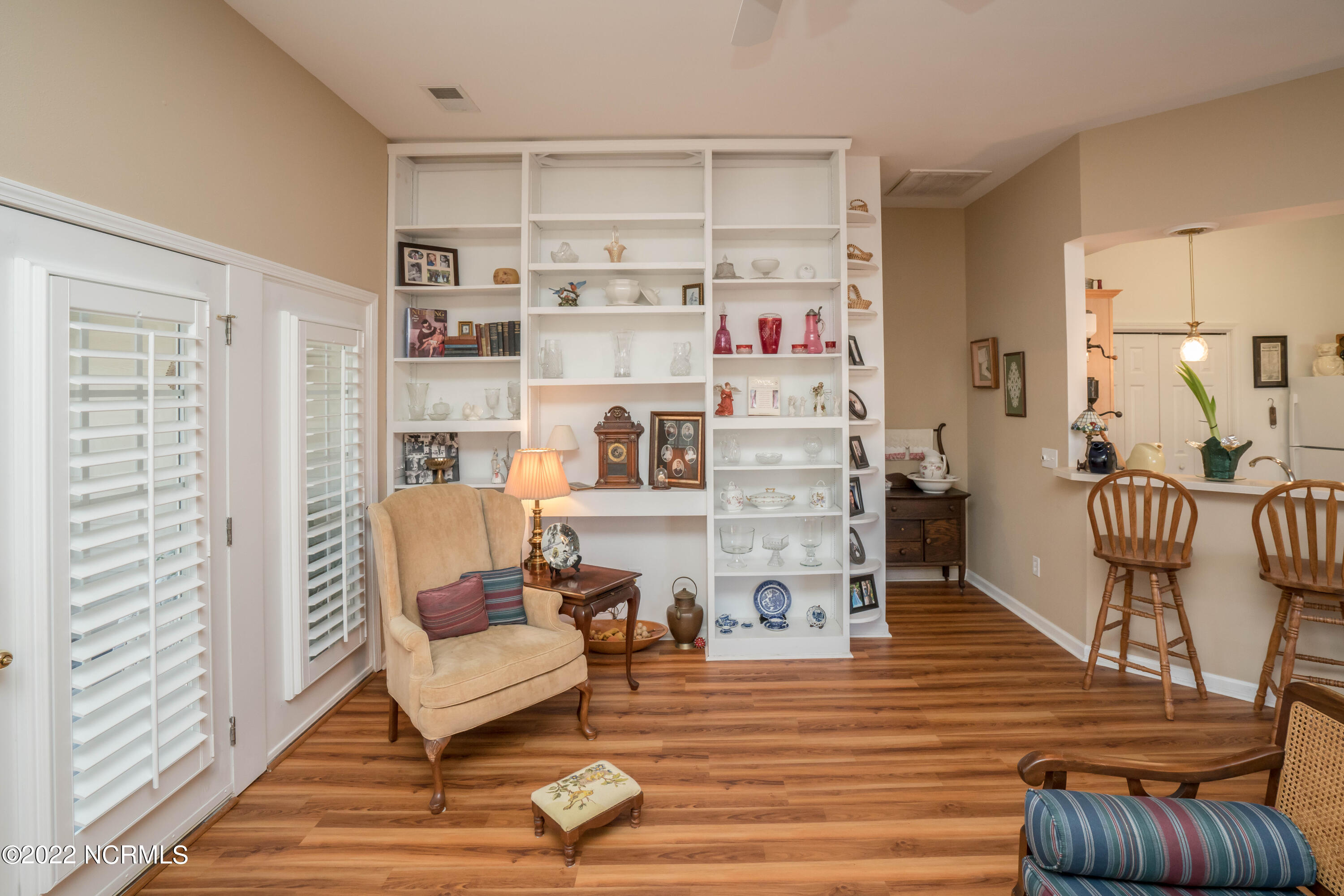 123 Rice Mill Circle, Unit 2 Sunset Beach, NC 28468 - Photo 17 of 32 DSC04406