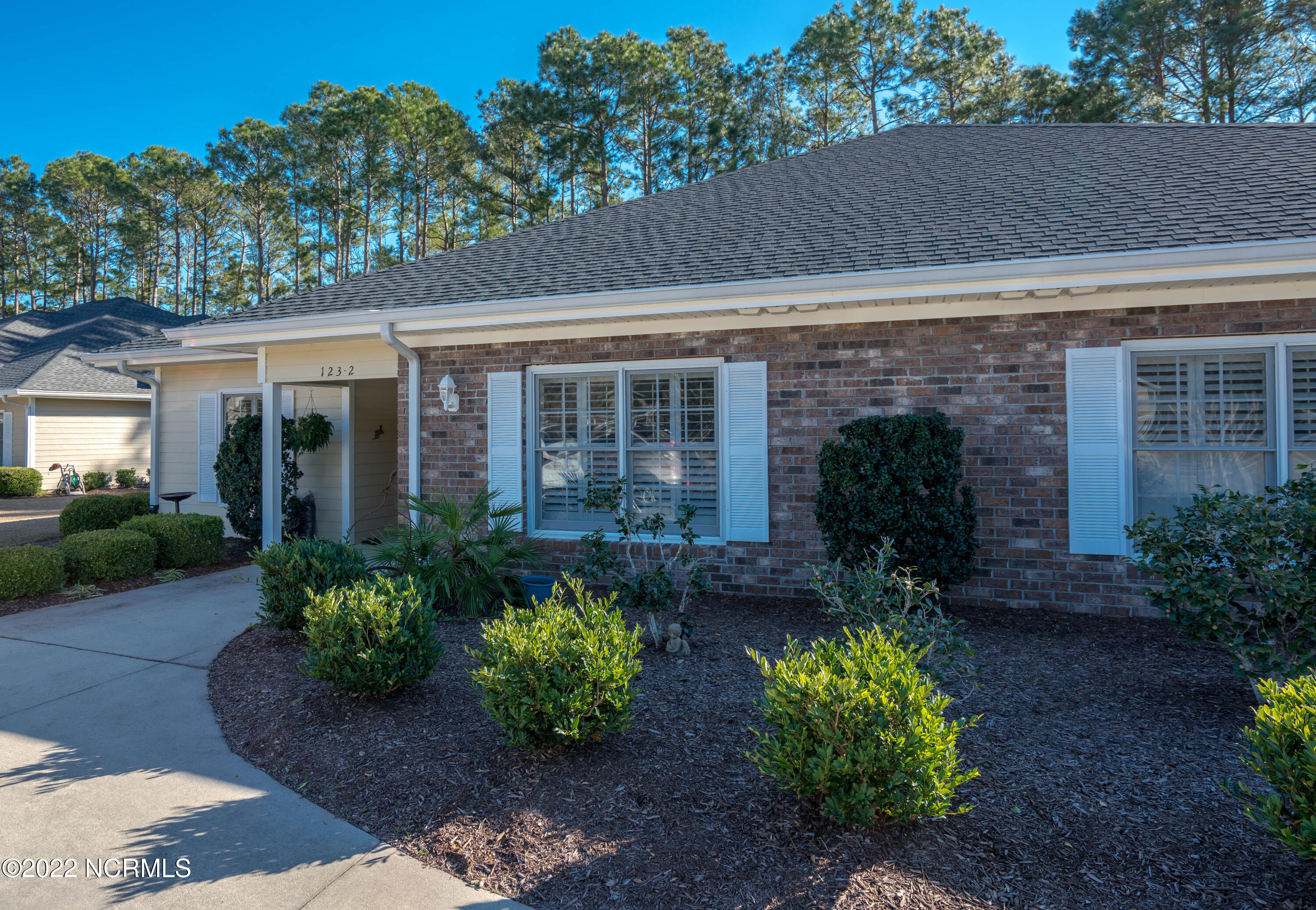123 Rice Mill Circle, Unit 2 Sunset Beach, NC 28468 - Photo 2 of 32 DSC04428