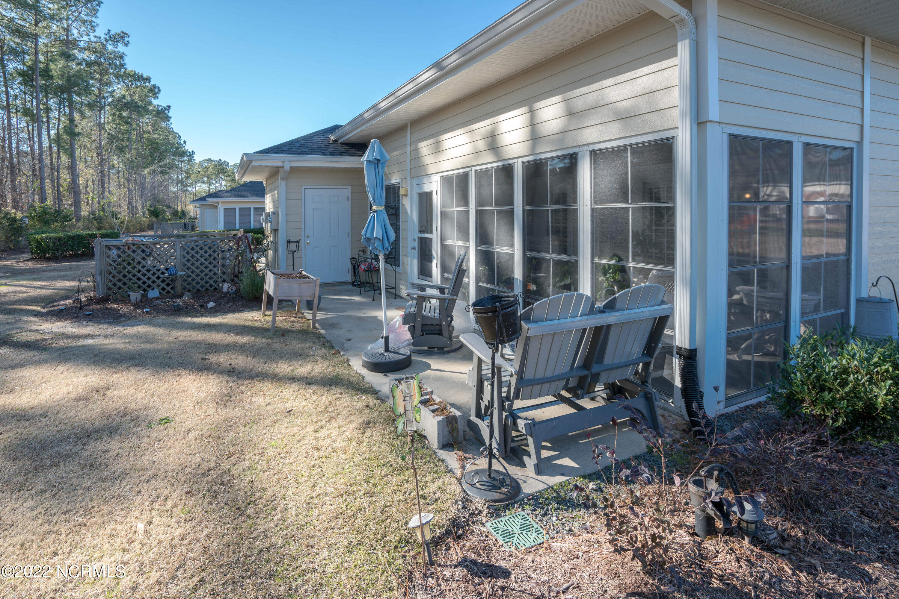 123 Rice Mill Circle, Unit 2 Sunset Beach, NC 28468 - Photo 30 of 32 DSC04422